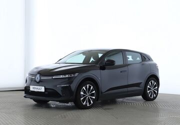 Renault Megane E-TECH 17.312 km 23.690 &euro; Olpe 57462