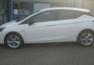 Opel Astra 146.800 km 12.900 &euro; Attendorn-Repe 57439
