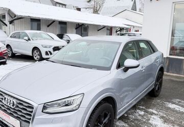 Audi Q2 49.900 km 21.890 &euro; Neunkirchen 57290