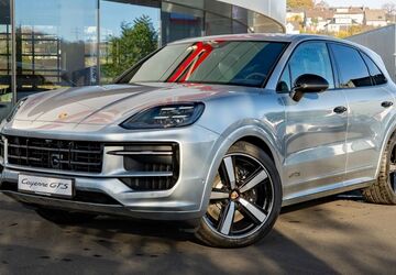 Porsche Cayenne 4.990 km 159.800 &euro; Siegen 57080