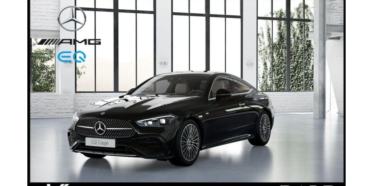 Mercedes-Benz CLE 300 23.783 km 54.660 &euro; Siegen 57074