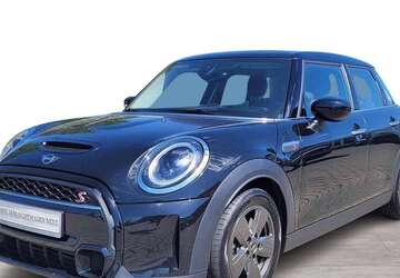 Mini Cooper S 72.348 km 21.690 &euro; Dillenburg 35684