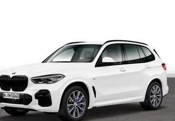 BMW X5 76.817 km 51.890 &euro; Siegen 57076