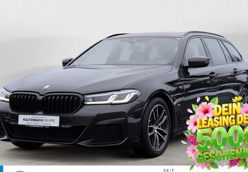 BMW 540 78.212 km 41.390 &euro; Waldbröl 51545