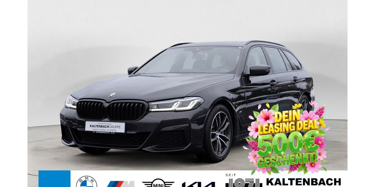 BMW 540 78.212 km 41.390 &euro; Waldbröl 51545