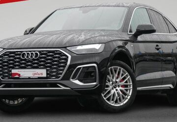 Audi Q5 46.716 km 45.970 &euro; Herborn 35745