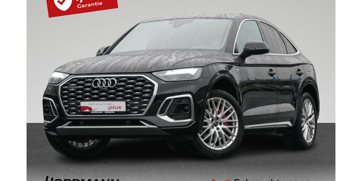 Audi Q5 46.716 km 45.970 &euro; Herborn 35745