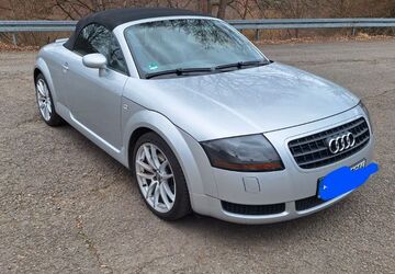 Audi TT 90.000 km 10.600 &euro; Siegen 57076