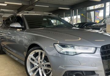 Audi A6 139.995 km 22.490 &euro; Kreuztal 57223