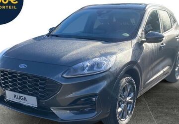 Ford Kuga 31.678 km 27.450 &euro; Siegen 57072