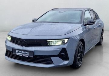 Opel Astra 7.490 km 35.890 &euro; Attendorn 57439