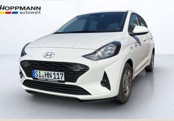 Hyundai i10 7.742 km 14.690 &euro; Neunkirchen 57290