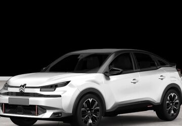 Citroen C4 5.000 km 23.990 &euro; Siegen 57076