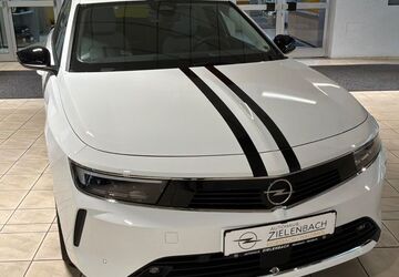 Opel Astra 7.870 km 25.500 &euro; Morsbach 51597