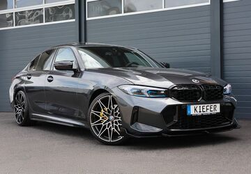BMW 330 60.201 km 32.950 &euro; Rennerod 56477