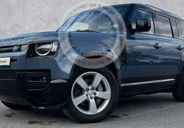 Land Rover Defender 25.400 km 77.790 &euro; Niederfischbach 57572