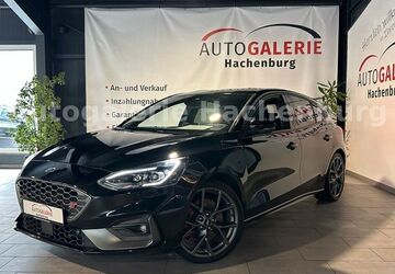 Ford Focus 64.200 km 22.490 &euro; Hachenburg 57627