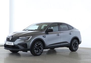 Renault Arkana 19.887 km 24.990 &euro; Wenden 57482