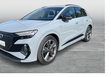 Audi Q4 e-tron 69.300 km 31.910 &euro; Siegen 57074