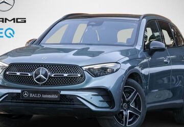 Mercedes-Benz GLC 300 18.883 km 57.340 &euro; Siegen 57074