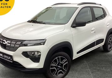Dacia Spring 16.010 km 10.980 &euro; Siegen 57076