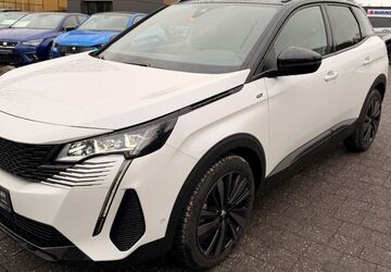 Peugeot 3008 22.000 km 27.890 &euro; Niederfischbach 57572