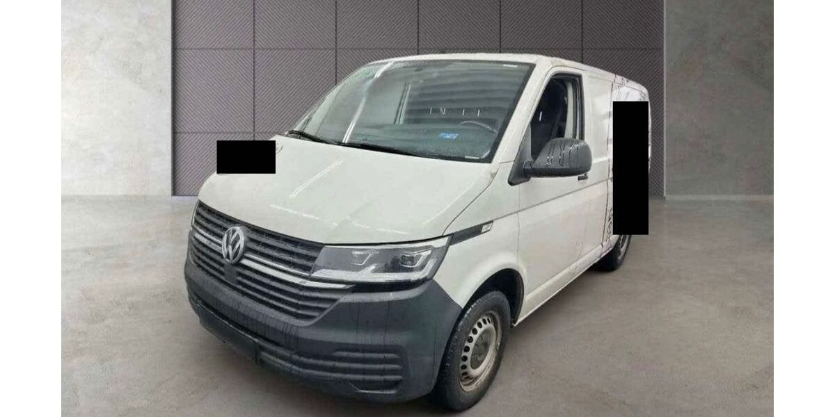 VW T6 Transporter 195.800 km 17.490 &euro; Wilden (Siegerland) 57234