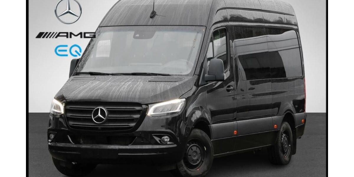 Mercedes-Benz Sprinter 27.400 km 59.100 &euro; Siegen 57074