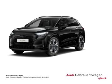 Gebrauchte Audi Q4 e-tron