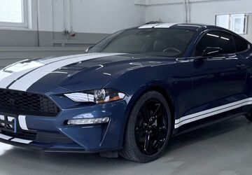 Ford Mustang 33.700 km 31.991 &euro; Driedorf 35759