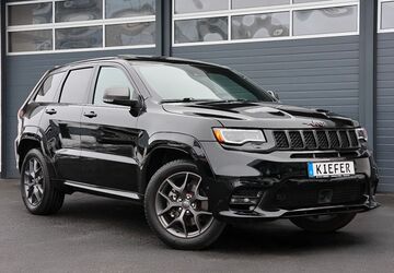 Jeep Grand Cherokee 65.644 km 29.450 &euro; Rennerod 56477