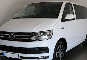 VW T6 Multivan 136.900 km 32.400 &euro; Attendorn 57439