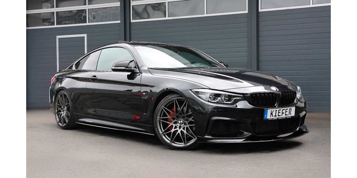 BMW 435 58.932 km 28.950 &euro; Rennerod 56477