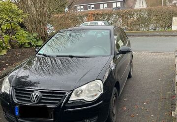 VW Polo 209.064 km 1.450 &euro; Olpe 57462