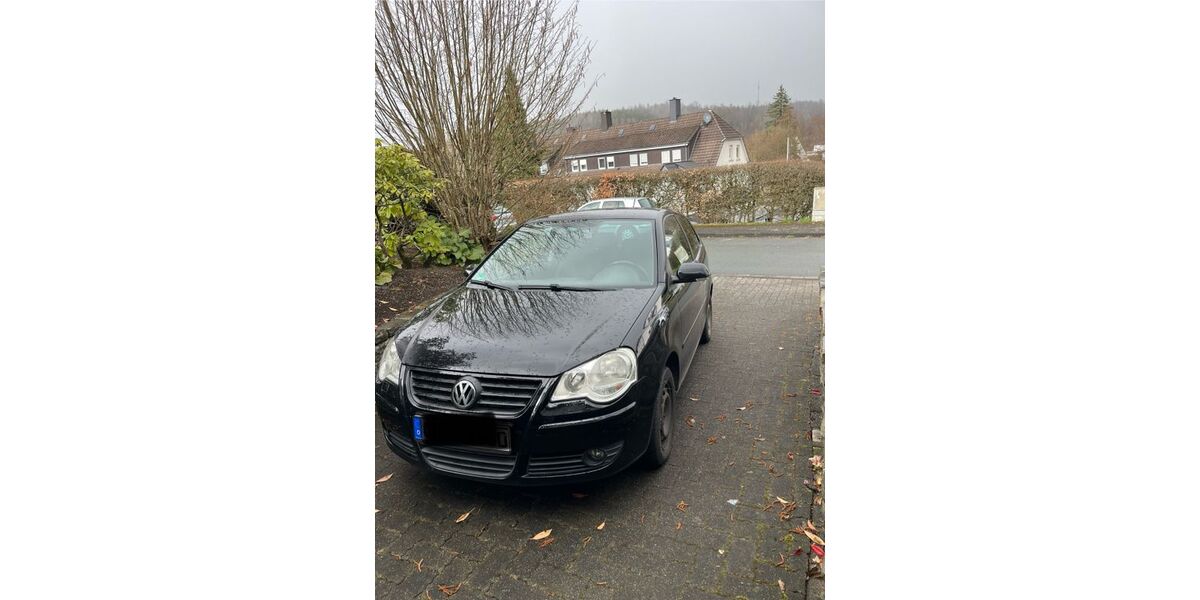 VW Polo 209.064 km 1.450 &euro; Olpe 57462