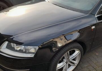 Audi A6 400.000 km 3.099 &euro; Wissen 57537
