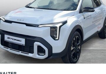 Kia Stonic 5.000 km 28.810 &euro; Siegen 57072
