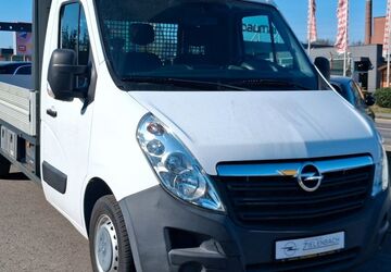 Opel Movano 73.500 km 20.300 &euro; Waldbröl 51545