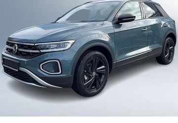 VW T-Roc 15.000 km 35.380 &euro; Siegen 57074