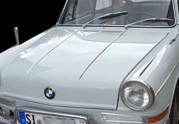 BMW Andere 37.000 km 17.500 &euro; Burbach 57299