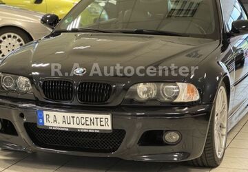 BMW M3 218.678 km 25.900 &euro; Breitscheid-Medenbach 35767