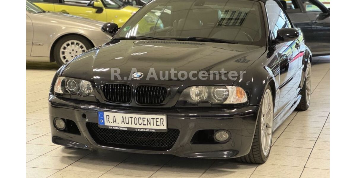 BMW M3 218.678 km 25.900 &euro; Breitscheid-Medenbach 35767