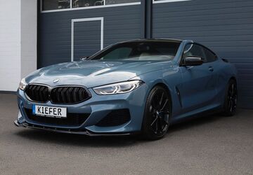 BMW M850 91.891 km 44.950 &euro; Rennerod 56477