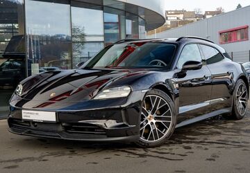 Porsche Taycan 8.511 km 92.800 &euro; Siegen 57080