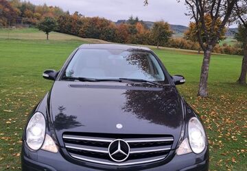 Mercedes-Benz 320 229.000 km 5.500 &euro; Attendorn 57439