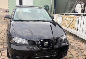 Seat Ibiza 178.386 km 2.450 &euro; Dietzhölztal 35716