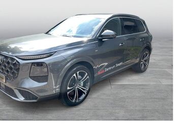 Audi Q7 5.000 km 109.900 &euro; Siegen 57074