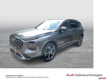 Gebrauchte Audi Q7