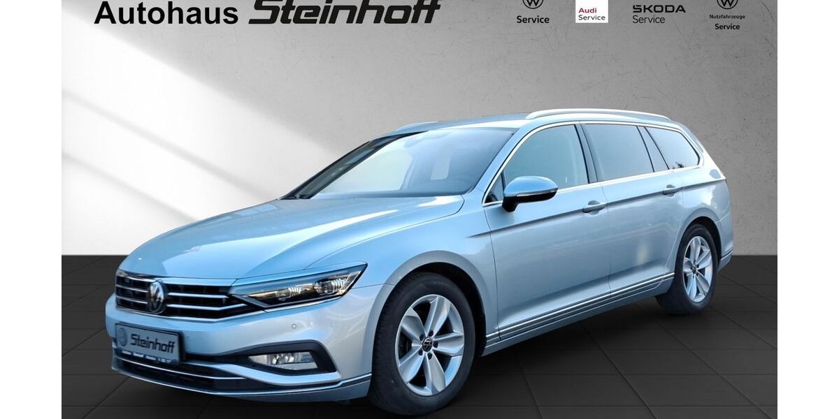VW Passat Variant 79.468 km 26.790 &euro; Attendorn 57439