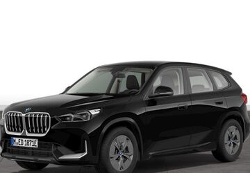 BMW iX1 31.100 km 32.890 &euro; Betzdorf 57518